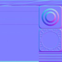 Asset preview